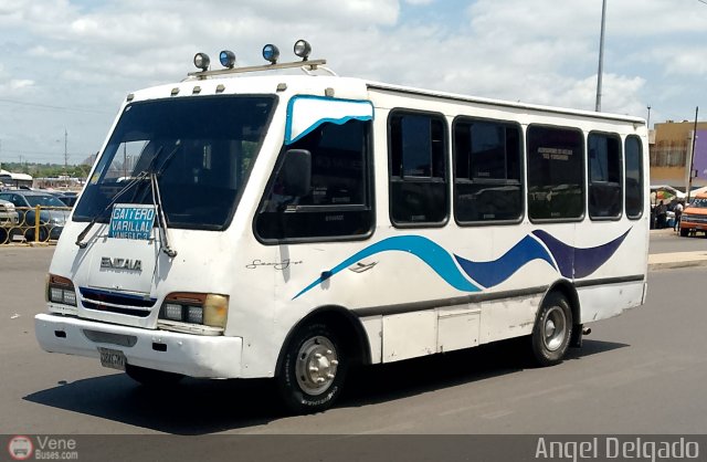 ZU - Nasur - Centro C.A. 10 por �ngel Delgado