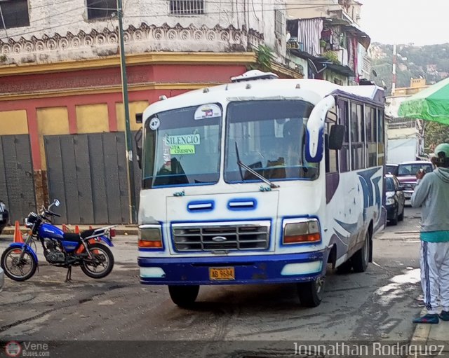 DC - Unin Manicomio - Silencio - Quinta Crespo 47 por Jonnathan Rodrguez