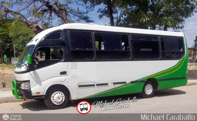 SU - U.C. de Bentez S.C. 38 por Michael Caraballo