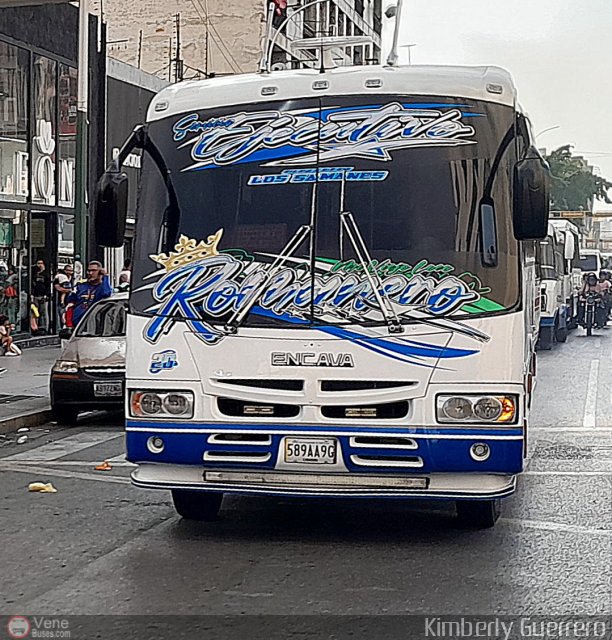 AR - Unin Los Samanes 20 por Kimberly Guerrero