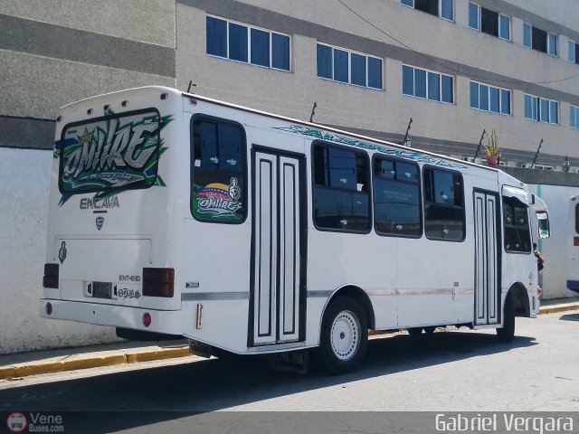 U.C. Caracas - Los Caracas 230 por Gabriel Vergara