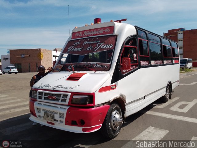 ZU - U.C. Carabobo 002 por Sebastin Mercado