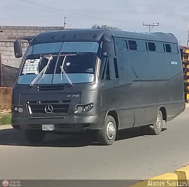 ZU - Mercosur - Circunvalacin 3 04 por Abner Sarcos