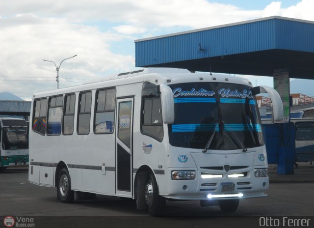 Unión de Conductores Unidos S.C. 071 por Otto Ferrer