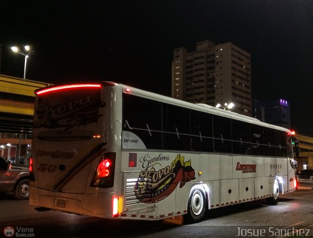 Ejecutivos Kova 050 por Josue Snchez