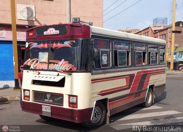 CA - Asociacin Civil Virgen Del Socorro 01 por Aly Baranauskas