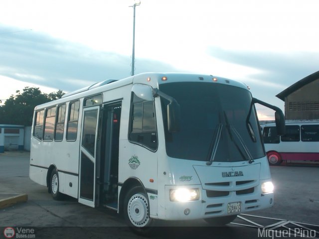 U.C. San Antonio S.C. 080 por Miguel Pino