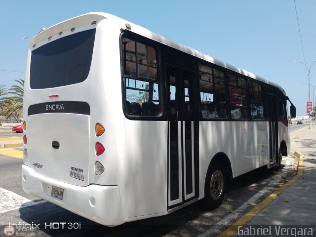 A.C. Don Augusto Malave Villalba 096 por Gabriel Vergara