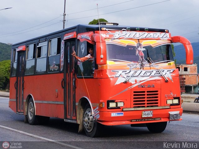 Sin identificacin o Desconocido 059 por Kevin Mora