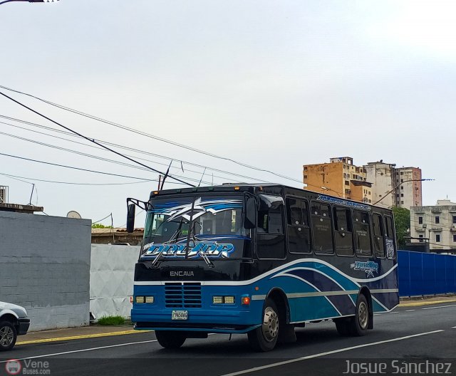 DC - Uni�n Criollos del Este S.C. 125 por Josue S�nchez
