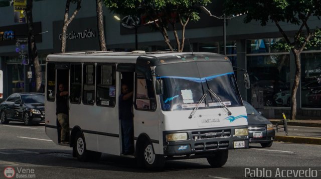 DC - Uni�n Criollos del Este S.C. 128 por Pablo Acevedo