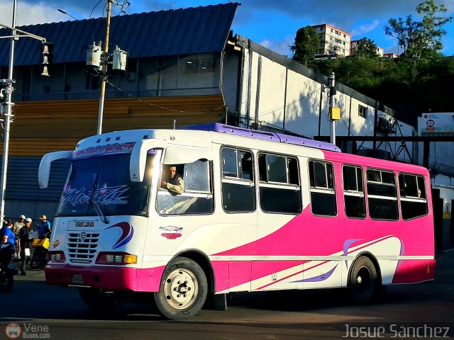 A.C. Mensajeros Llanos del Sur 062 por Josu� S�nchez