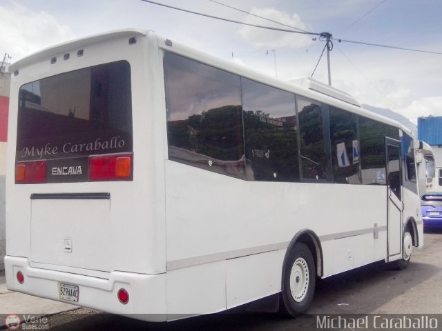 U.C. Caracas - Los Caracas 026 por Michael Caraballo