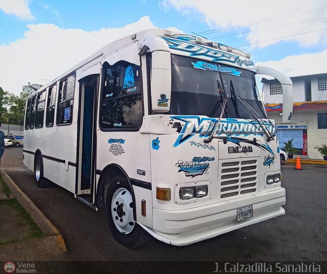 U.C. La Responsable S.C. 434 por Jos�as Calzadilla