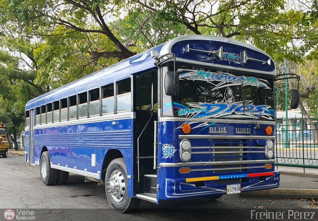 Transporte Palo Negro La Morita 2 99 por Freiner P�rez