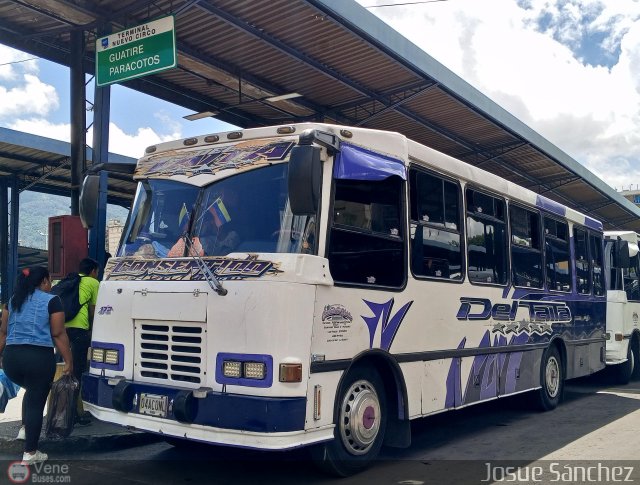 A.C. Mixta Conductores Unidos 172 por Josue S�nchez