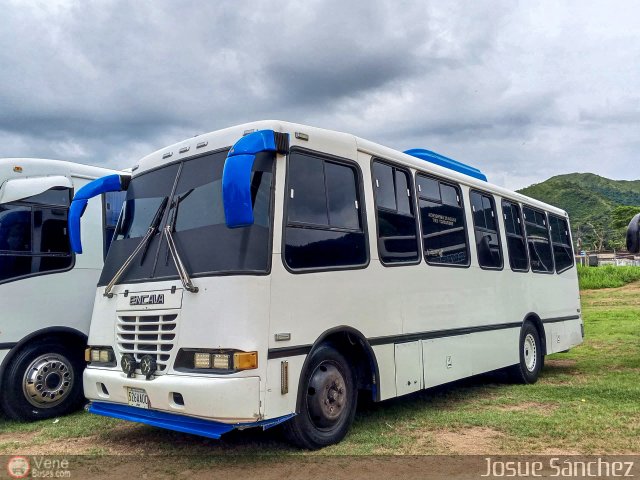 Particular JS-993 por Josue Snchez