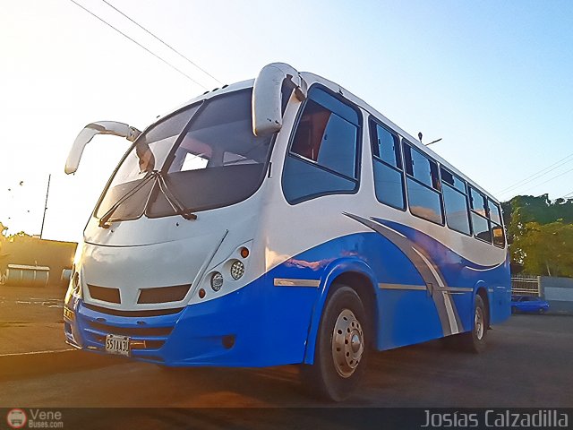 Grupo de Transporte Los Intendentes 02 por Josas Calzadilla