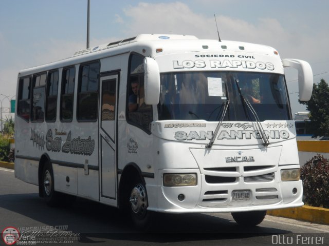 Los R�pidos S.C. 04 por Otto Ferrer