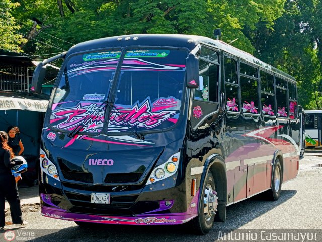 Transporte Barinas 008 por Antonio Casamayor