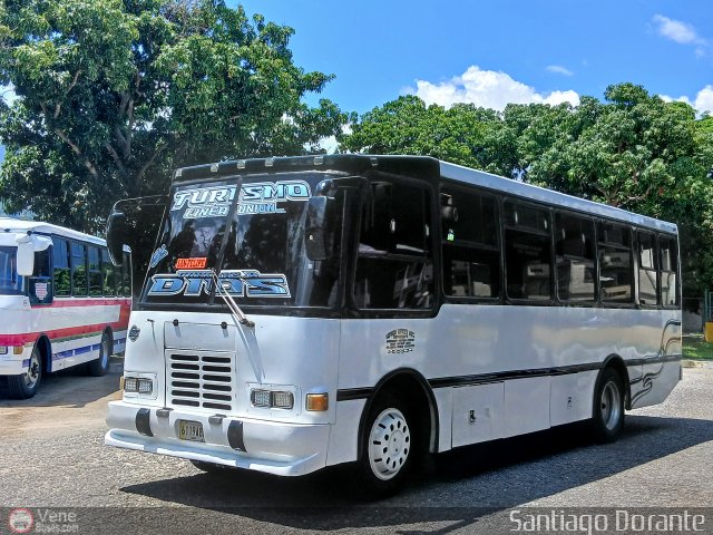 L�nea Uni�n S.C. 02 por Santiago Dorante