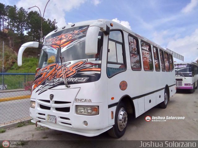 Unin Chara A.C. 167 por Joshua Solrzano
