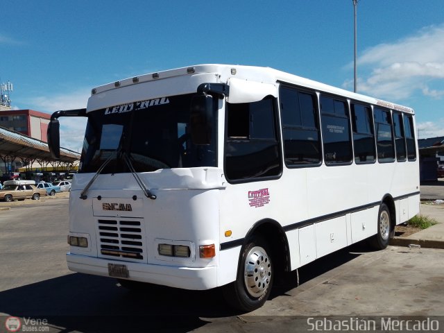 A.C. Transporte Central Morn Coro 069 por Sebastin Mercado