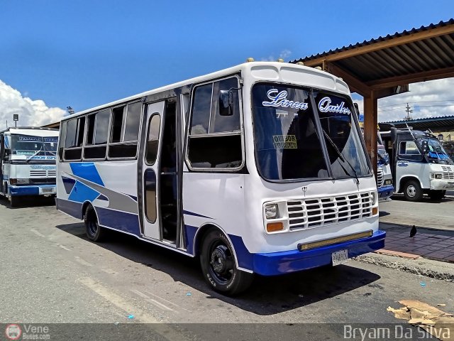 S.C. L�nea Qu�bor 43 por Bryam Da Silva