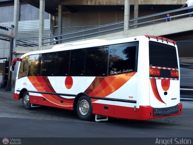 Uni�n Central 09 por �ngel Sal�n
