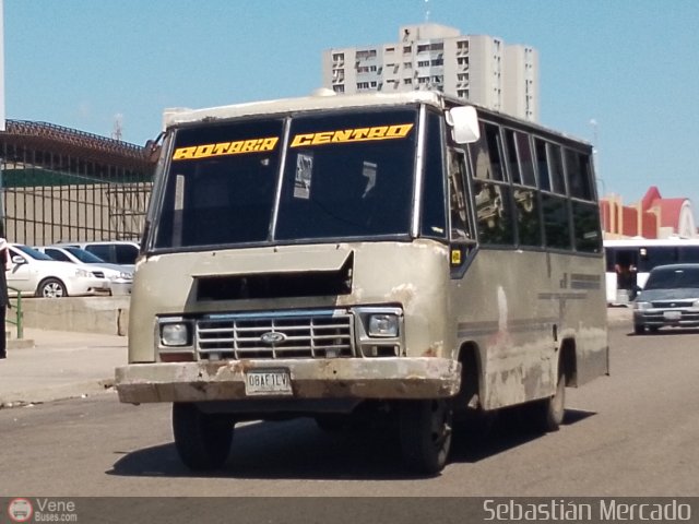 ZU - Rotaria - Bella Vista 08 por Sebastin Mercado