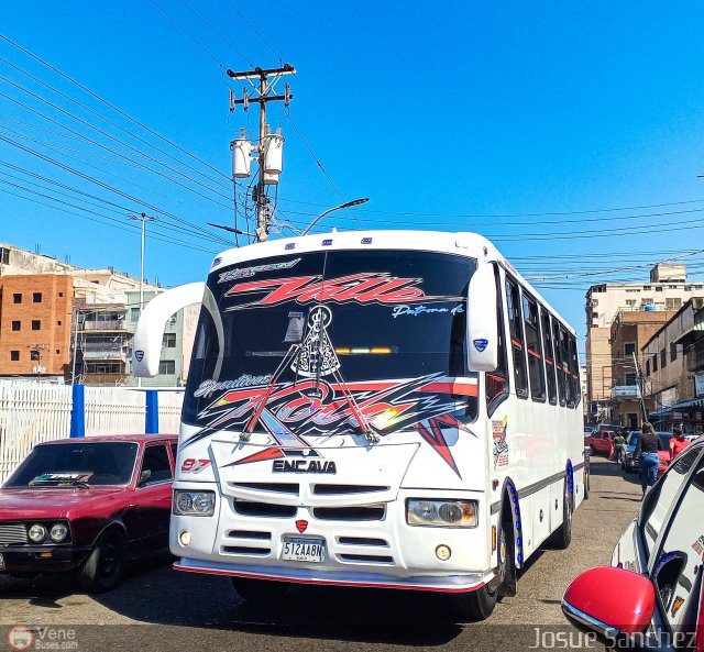 Ejecutivos Kova 087 por Josue Snchez