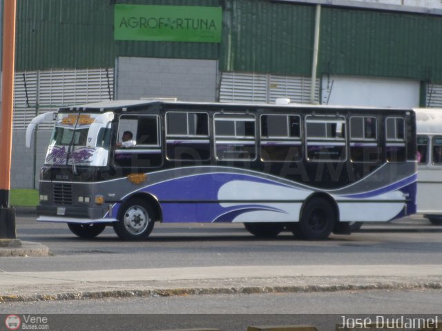 U.C. 23 de Enero 094 por Jos� Dudamel