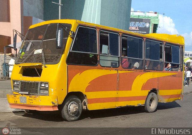 ZU - Microcewa C.A. 04 por ngel Delgado