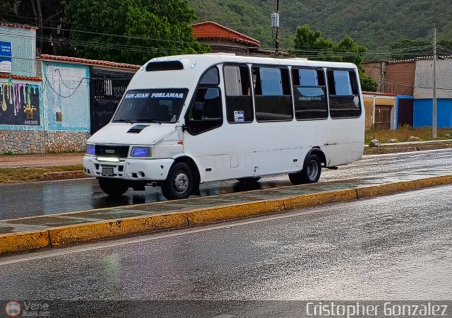 NE - Coop. El Datilero 119 por Cristopher Gonzlez