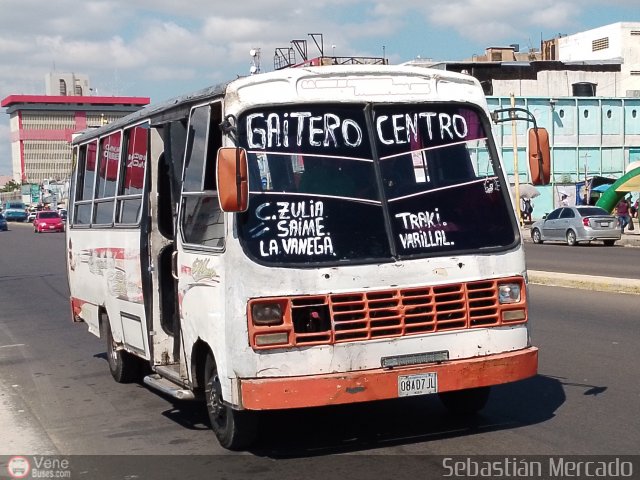 ZU - Nasur - Centro C.A. 20 por Sebastin Mercado