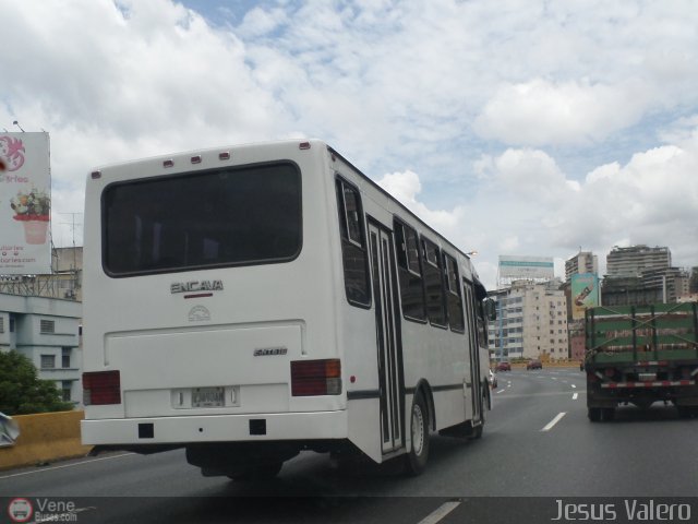 A.C. Mixta Conductores Unidos 221 por Jess Valero