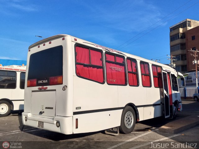 U.C. La Responsable S.C. 080 por Josue S�nchez