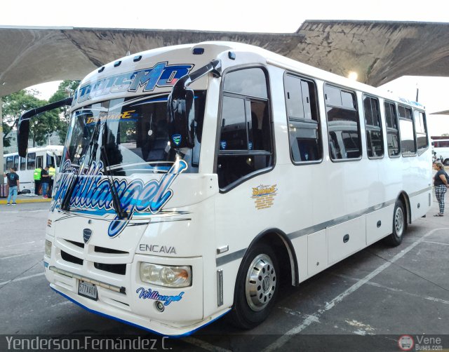 A.C. Unin Guanare 067 por Yenderson Cepeda