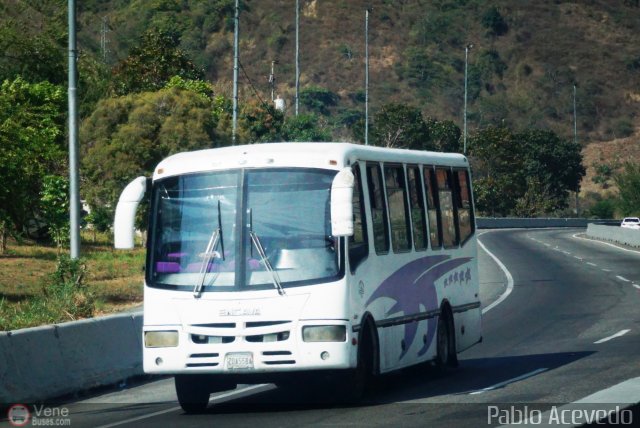 A.C. Don Augusto Malave Villalba 189 por Pablo Acevedo