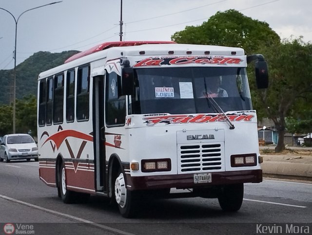 Unin Conductores de la Costa 04 por Kevin Mora