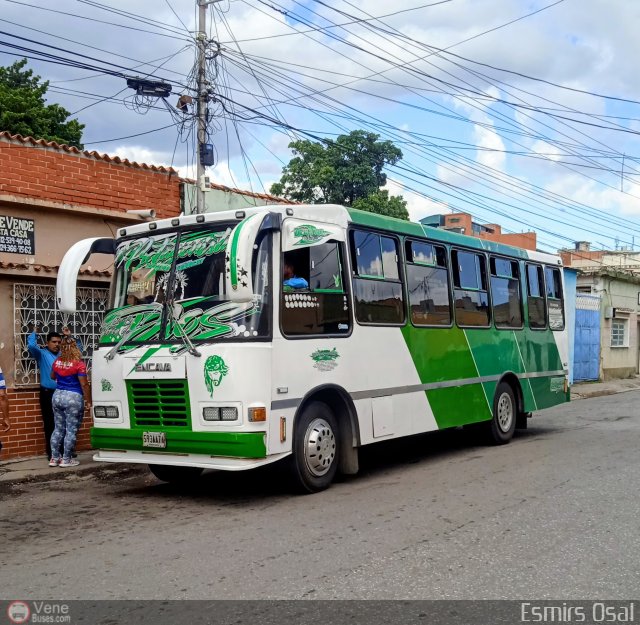 Uni�n Turmero - Maracay 021 por Esmirs Osal