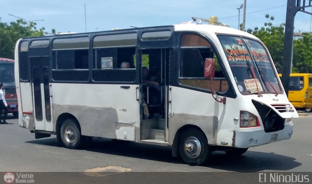 ZU - U.C. Barrio La Polar 046 por ngel Delgado