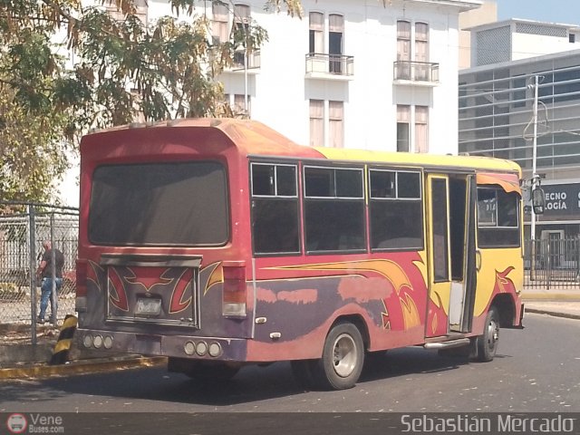 ZU - Asociacin Civil de Conductores El Soler 48 por Sebastin Mercado