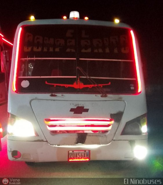 ZU - U.C. Barrio La Polar 004 por ngel Delgado