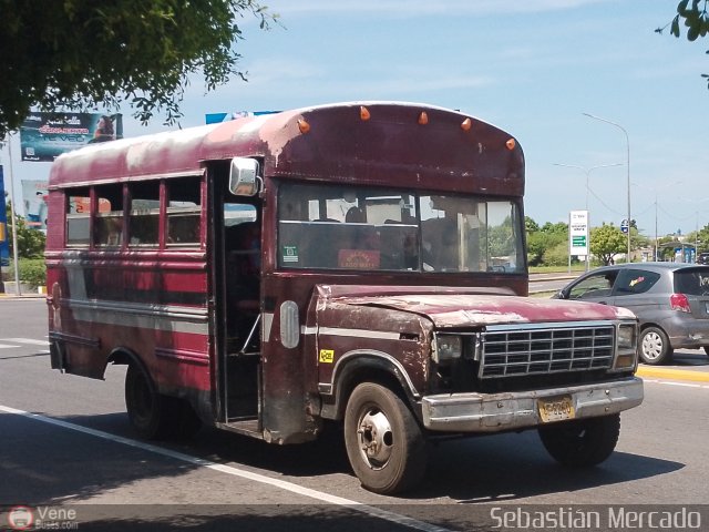 ZU - A.C.C.C. Por puesto Galeras Urbe Lago Mall 01 por Sebastin Mercado