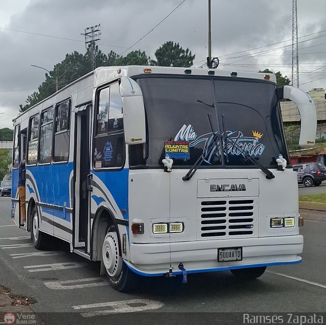 A.C. Lnea Ro Cristal 060 por Ramss Zapata