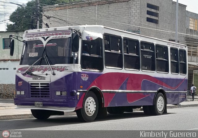 Uni�n Turmero - Maracay 094 por Kimberly Guerrero