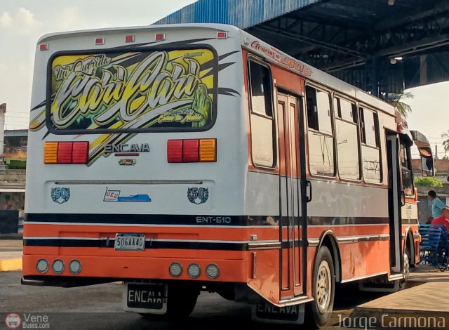 Uni�n de Conductores Unidos S.C. 050 por Jorge Carmona