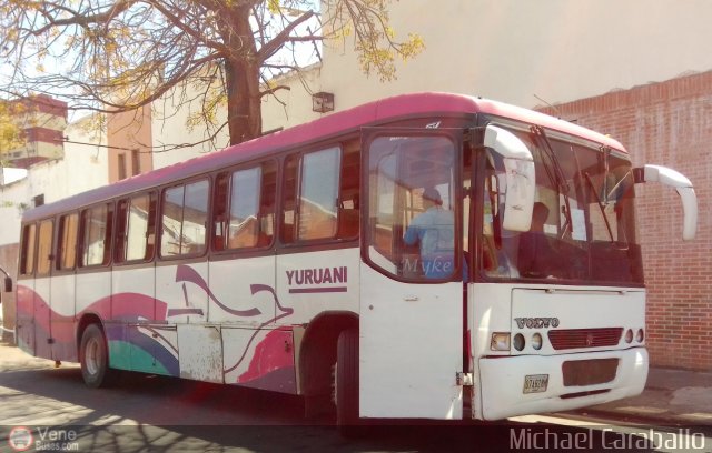 Organizacin Guaicamacuto 465 por Michael Caraballo