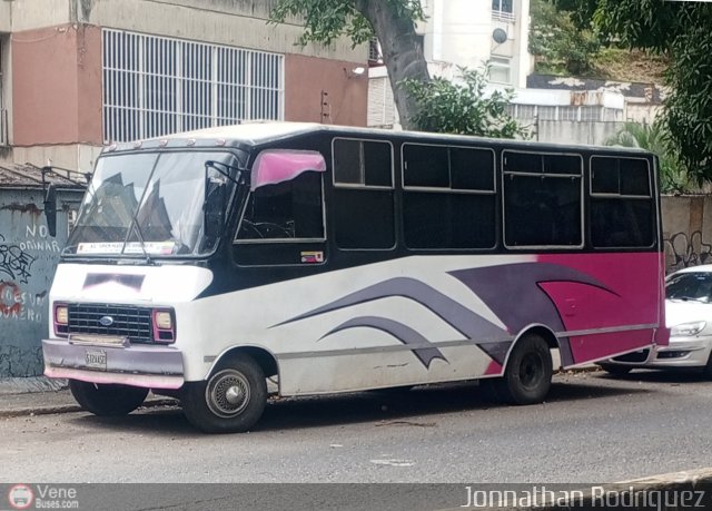 DC - A.C. Unin Hijos de Mamera 21 por Jonnathan Rodrguez